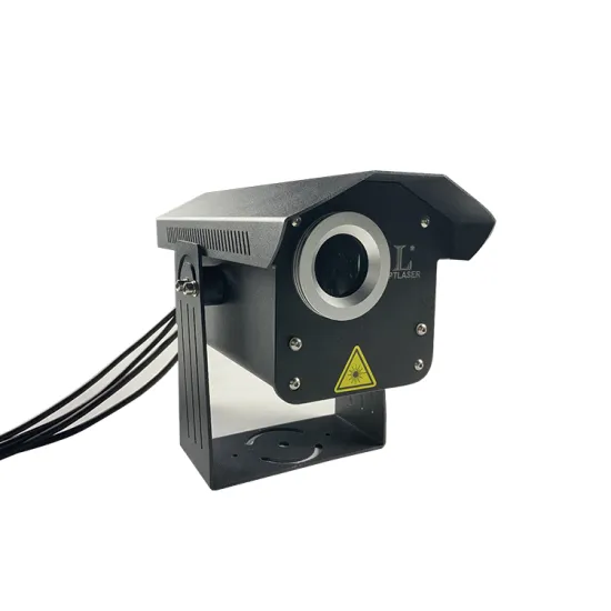 ST-2000RGB 2W Outdoor Starry Sky Light: Essential for Family Camping