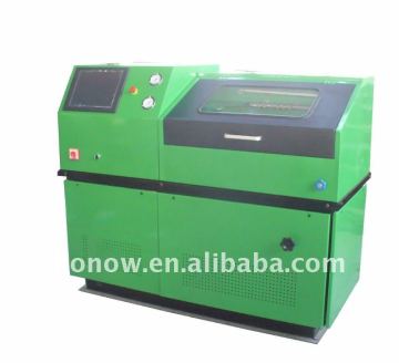 CR3000A COMMON RAIL INJECTOR & PUMP TEST BENCH