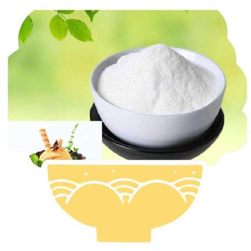 Polvo de dextrina resistente a alta pureza CAS 9004-53-9