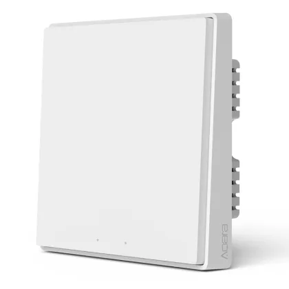 Aqara D1 Smart Wall Switch Wireless Remote Control