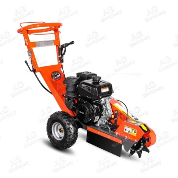 15 HP Gas Engine Forestry Stump Grinder Machine for Sale