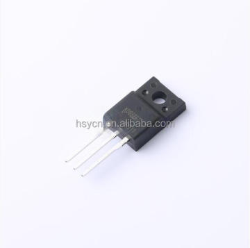 High Power IKA08N65F5 IGBT Discrete Semiconductor Modules for Inverters