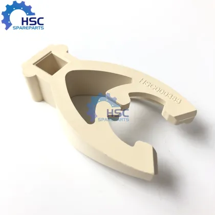 Krones Clamp Bottle Filling Punching Machine Spare Parts