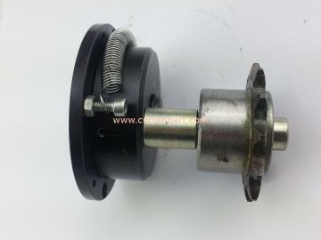Automatic Chain Tensioner Extended For Gerber Spreader Parts Sy251 Sy51tt Parts 050-725-001