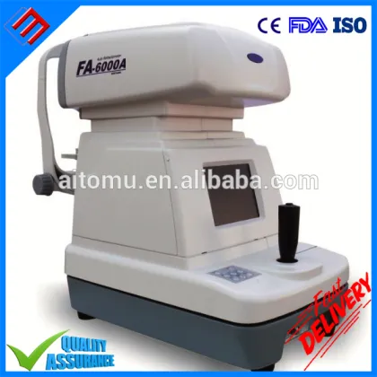 XINYUAN Auto Refractometer FA-6000 & FA-6000A