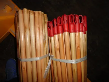 floor sweeping stick broom