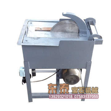 Bilayer slicing machine 12inch
