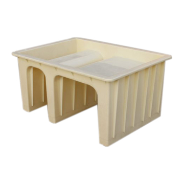 Custom Plastic Molding Cable Tray for SMC Finished Products - Cable Support