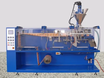 OMH-130 bactericide packing machine