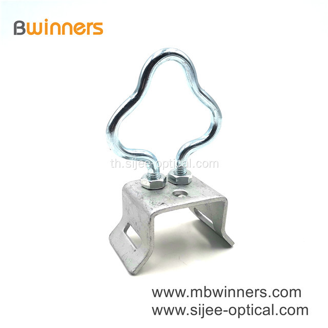 เครื่อง Retractor ที่ปรับได้แบบ Fopth Hoop กลางแจ้ง