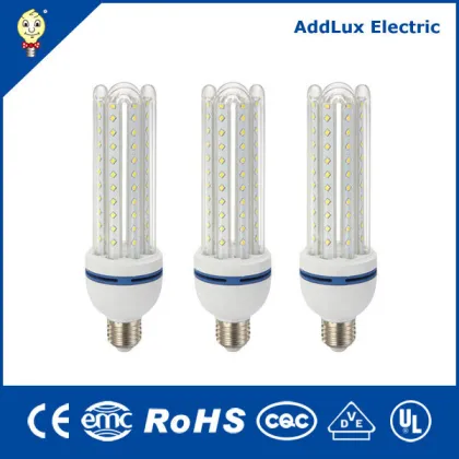CE UL SMD Daylight Energy Saving LED Lamp