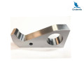 CNC Part Machining Custom Fabrication Services