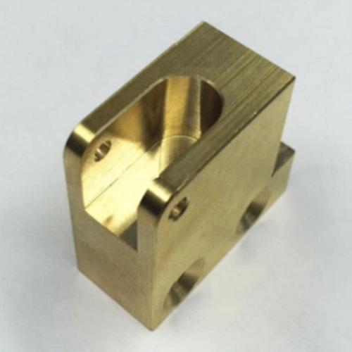 Steel / Alloy Horizontal Cnc Milling