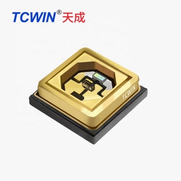 Deep UVC SMD Ceramic LED Packages 270nm-275nm 265nm