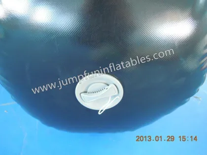 air sealed movie screen inflatable display screen