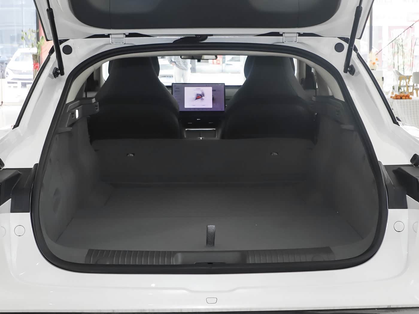 New Forthing Xinghai S7 2026 565km Range