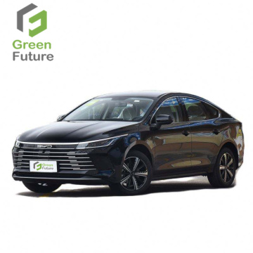 Chinese Electric Vehicle BYD Chazor 05 - Street Legal New Energy Car Dealers 2024