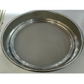 0.5 mm wire diameter metal sieve