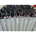 99.5%-99.95% Nitric Oxide (NO) Therapy hydrophilic lpg composite cylinder 1m laughing gas prices