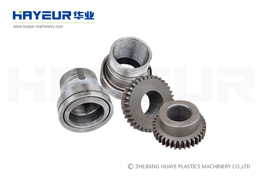 উচ্চ মানের বাদাম ব্রেক ব্লক ধরনের