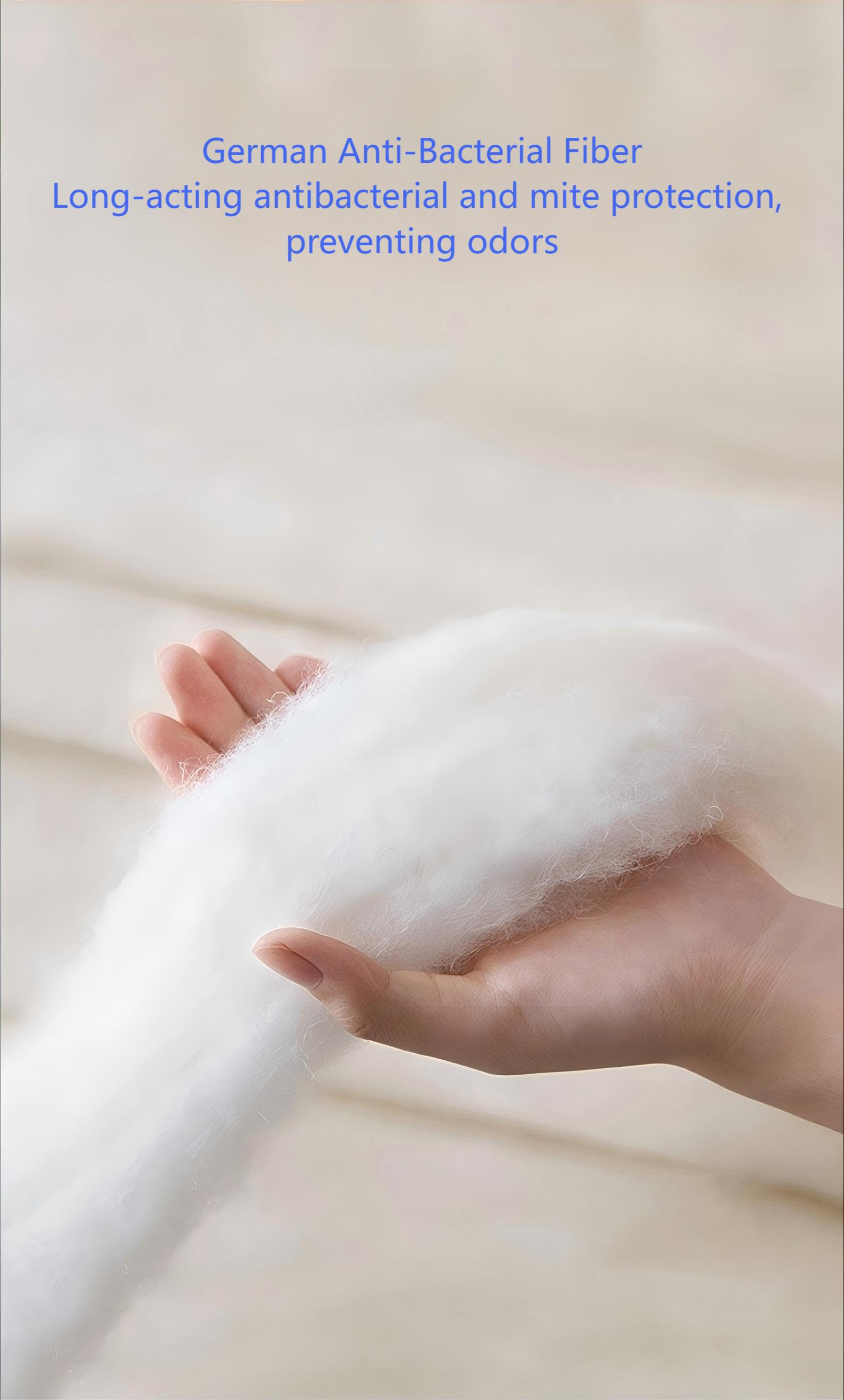 bread-style foam mattress