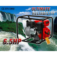 5.5HP-Gasoline-water pump