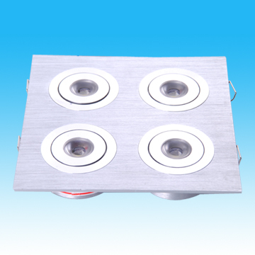 LED Recessed Downlights
