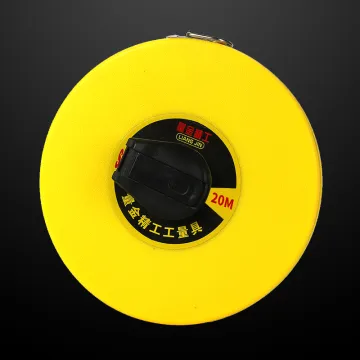 Long tape waterproof soft tape measure