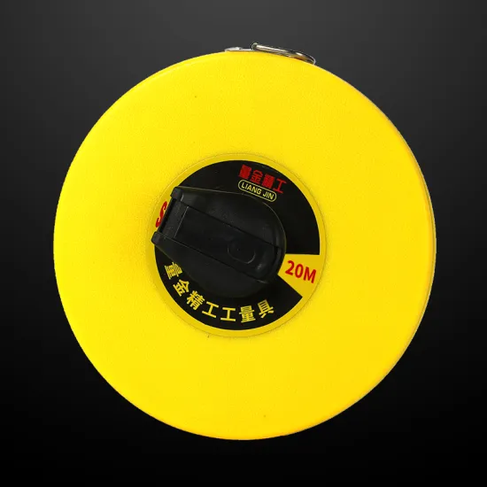 1.5M PU Leather Retractable Tape Measure