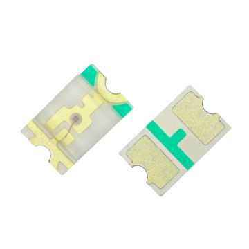 Kingbright High -Brightness SMD LED Diodes - 0805, 0807, 0802, RGB, หลายสี