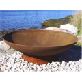 Square Replacement Fire Pit Stag Fire Bowl