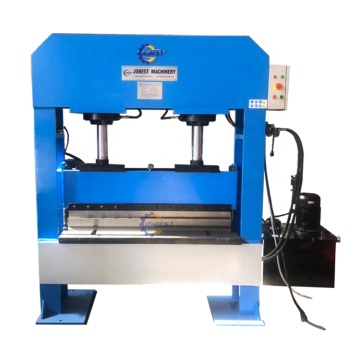 100 Ton Hydraulic Shop Press Machine for Small Workshops