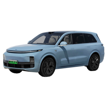2023 LEADER Ideal L9 Max Extended Range Electric SUV Export