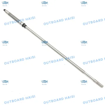 DRIVE SHAFT COMP 66T-45501-10 Outboard Parts for Yamaha 40HP Long