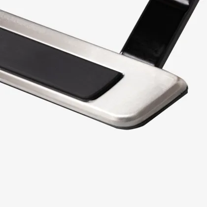 Running Board Pedal Side Step Bars for Audi Q7 SUV