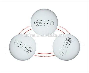 10 years life interlinkable smoke detector interlinkable smoke alarm