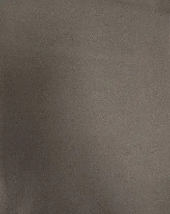 Knitted needle punched TR fabric
