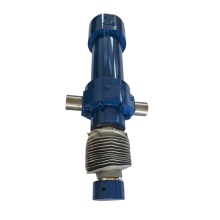Working pressure 25MPa metallurgical hydraulic cylinder