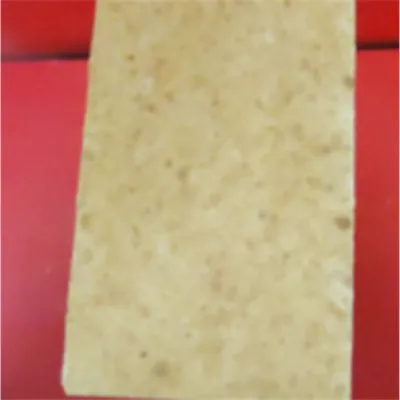 Anti-Stripping High-Al Bricks