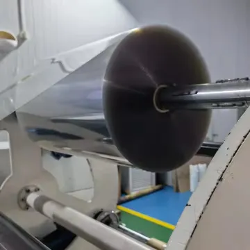 Durable PET Film for Custom Vacuum Forming Applications
