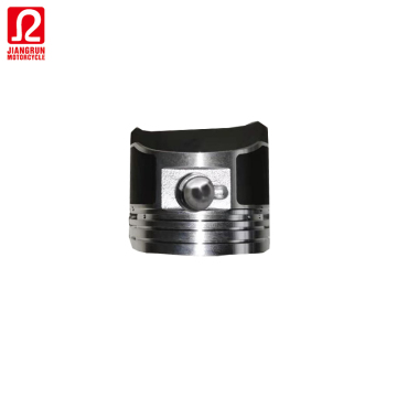 GY6 Model Engine Parts - Piston for GY6 Motorcycles