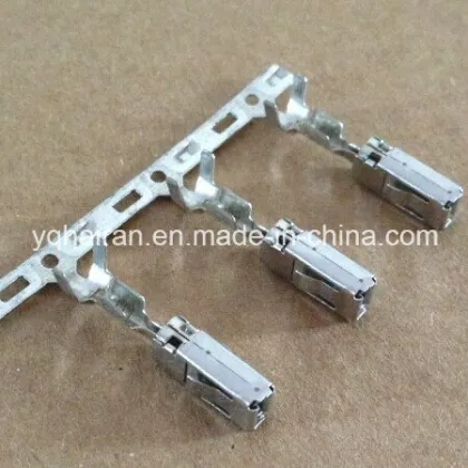 Bosch Automotive Connector Terminal 1928498055