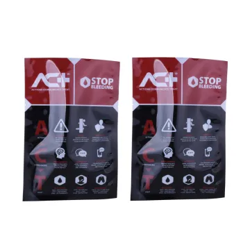 Excellent Quality Barrier Short Run meat Vaccum Bags