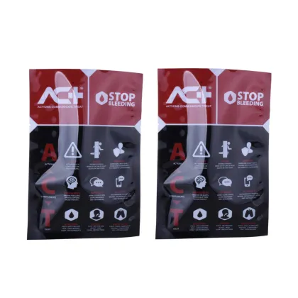 Excellent Quality Barrier Short Run meat Vaccum Bags