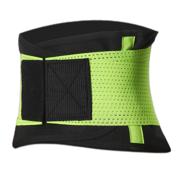 Women's Slimming Thermo Sweat Belt for Fashionable and Attractive Design