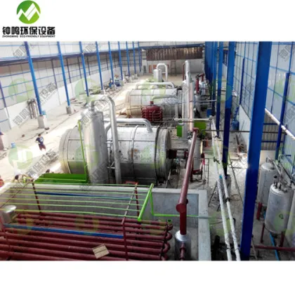 Fully Continuous Recycling of Von PMMA Acrylic Scrap