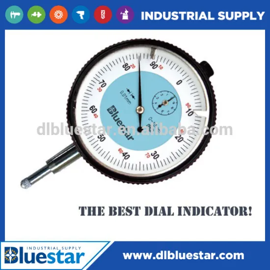Best Quality Dial Indicator