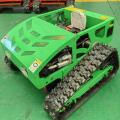 최신 4 세대 로봇 잔디 깎는 기계