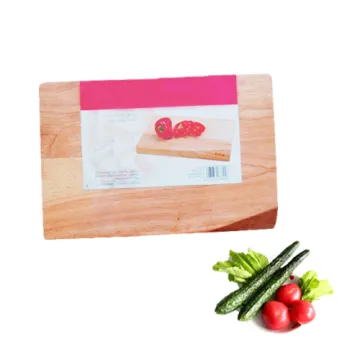 Oak Wood Cutting Board