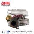 Turbófeltöltő GT2052V 724639-5006S 2000-09-re Nissan Patrol
